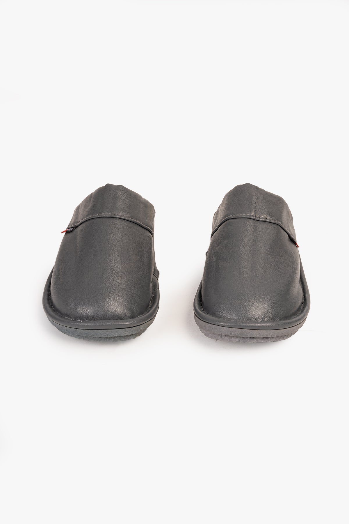 Pantufla Hombre Gris Michel Carbin carbin